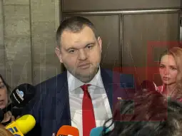 Делијан Пеевски